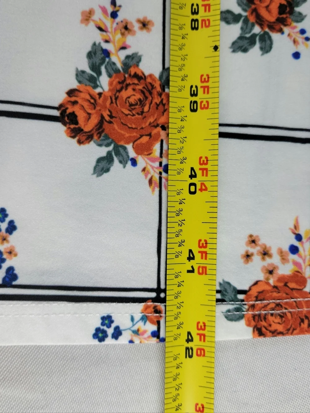 Zara midi line